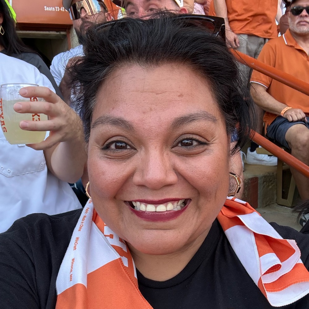 Meet your Posher, Melissia